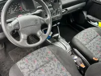Gebraucht VW Golf III 90 PS (66 kW) 1997 Grau Kleinwagen