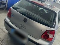 Gebraucht VW Polo 64 PS (47 kW) 2003 Andere farben Kleinwagen