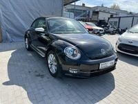 Second-hand VW Beetle 105 CP (77 kW) 2014 Negru Hatchback