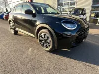 Gebraucht Fiat 600 Business 110 PS (80 kW) 2026 Cinema schwarz metallic SUV