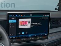 Gebraucht VW Tayron 193 PS (141 kW) 2025 Silber SUV