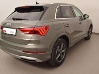 Second-hand Audi Q3 Advanced 150 CP (110 kW) 2019 Gri SUV