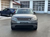 Gebraucht Land Rover Range Rover Velar Basis 179 PS (131 kW) 2018 Grau SUV