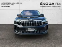 Neu Skoda Kodiaq Selection 150 PS (110 kW) 2025 Schwarz SUV