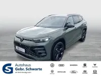 Gebraucht VW Tayron R-line 193 PS (141 kW) 2026 Grün SUV