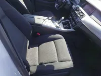 Gebraucht BMW 530 258 PS (189 kW) 2017 Weiß Kombi