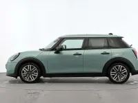 Occasion Mini Cooper Classic 156 ch (114 kW) 2024 Vert Citadine