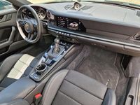 Gebraucht Porsche 992 510 PS (375 kW) 2023 Grün