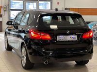 gebraucht BMW 225 225i-xe Aut/Navi/LED/Sitzheiz/ParkAssist/Tempoma
