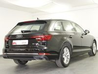 gebraucht Audi A4 35 TFSI S tronic design Avant design *garanti