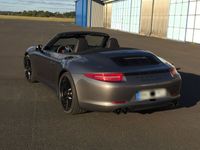 gebraucht Porsche 911 Carrera GTS 991Cabriolet