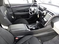 gebraucht Hyundai Tucson Select Mild-Hybrid 4WD 1.6 CRDi Mild Hybr