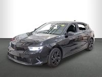 Gebraucht Opel Astra 131 PS (96 kW) 2024 Schwarz Limousine