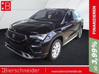 Gebraucht Seat Ateca Xperience 150 PS (110 kW) 2025 (unbekannt) SUV