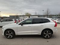 Gebraucht Volvo XC60 Ultimate 455 PS (334 kW) 2022 Crystal white SUV