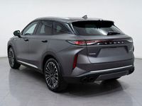 Neu Omoda 9 469 PS (344 kW) 2026 Matte grey (ue)mattlackierun SUV