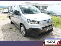Neu Fiat Doblò 131 PS (96 kW) 2025 Grau metallic Van / Kleinbus