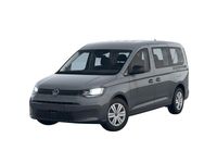 Ny VW Caddy Maxi 122 HK (89 kW) 2025 Grå MPV