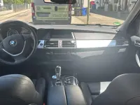 Gebraucht BMW X5 245 PS (180 kW) 2012 Schwarz SUV