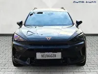 Neu Cupra Formentor 150 PS (110 kW) 2026 Fjordblau SUV