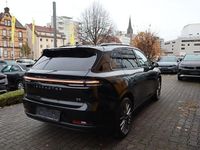 Neu Leapmotor C10 215 PS (158 kW) 2026 Grau SUV