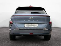 gebraucht Hyundai Kona Elektro Elektro SX2 48,4kWh TREND-Paket, Assistenz
