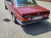 gebraucht Mercedes 230 CE coupe Automatic
