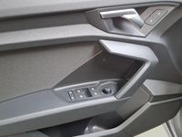 Gebraucht Audi A3 Advanced Plus 116 PS (85 kW) 2022 Silber metallic Limousine