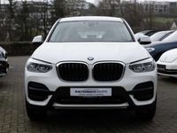 gebraucht BMW X3 xDrive30e Navi,AHK,LED,Kam,PDC,SHZ