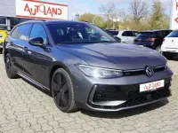 Neu VW Passat R-line 265 PS (194 kW) 2026 Grau Kombi