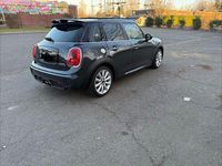 Gebraucht Mini Cooper S 192 PS (141 kW) 2017 Grau Kleinwagen
