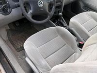 Gebraucht VW Golf III 90 PS (66 kW) 1998 Kleinwagen
