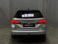 Gebraucht Opel Astra Dynamic 150 PS (110 kW) 2018 Silber Kombi