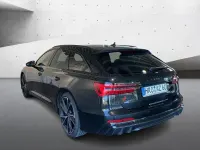Gebraucht Audi S6 Sport 344 PS (253 kW) 2025 Schwarz Kombi