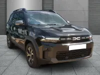 Neu Dacia Bigster Expression 140 PS (102 kW) 2026 Perlmuttschwarz SUV