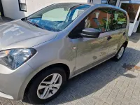 Gebraucht Seat Mii Ecomotive 60 PS (44 kW) 2016 Grau Kleinwagen