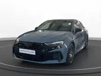 Neu Audi RS3 Sport 400 PS (294 kW) 2026 Grau Limousine