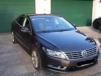 Gebraucht VW Passat 160 PS (117 kW) 2014 Braun Limousine
