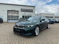 Gebraucht Alpina B3 495 PS (364 kW) 2022 Grün Limousine