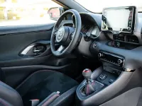 Gebraucht Toyota Yaris 261 PS (191 kW) 2024 Schwarz Kleinwagen