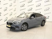 Gebraucht BMW 216 116 PS (85 kW) 2022 Grau Coupé