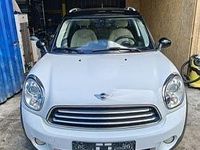 Second-hand Mini Cooper D 111 CP (81 kW) 2014 Alb Hatchback