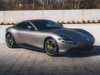 Gebraucht Ferrari Roma 620 PS (456 kW) 2021 Grau Coupé