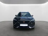 Gebraucht Cupra Formentor VZ 310 PS (228 kW) 2024 Schwarz SUV