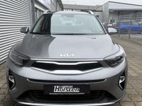 Neu Kia Stonic Vision 79 PS (58 kW) 2025 Grau SUV