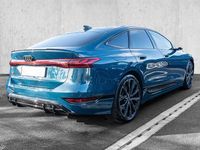 Gebraucht Audi S6 e-tron Edition .1 369 kW (503 PS) 2025 Malpeloblau metallic Limousine