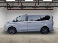 Neu Ford Tourneo Titanium 170 PS (125 kW) 2026 Grau Van / Kleinbus