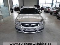 Gebraucht Opel Vectra 155 PS (114 kW) 2006 Silber Kombi