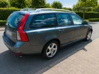 Gebraucht Volvo V50 150 PS (110 kW) 2012 Grau Kombi