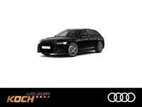 Gebraucht Audi A6 Ambiente 368 PS (270 kW) 2023 Schwarz Kombi